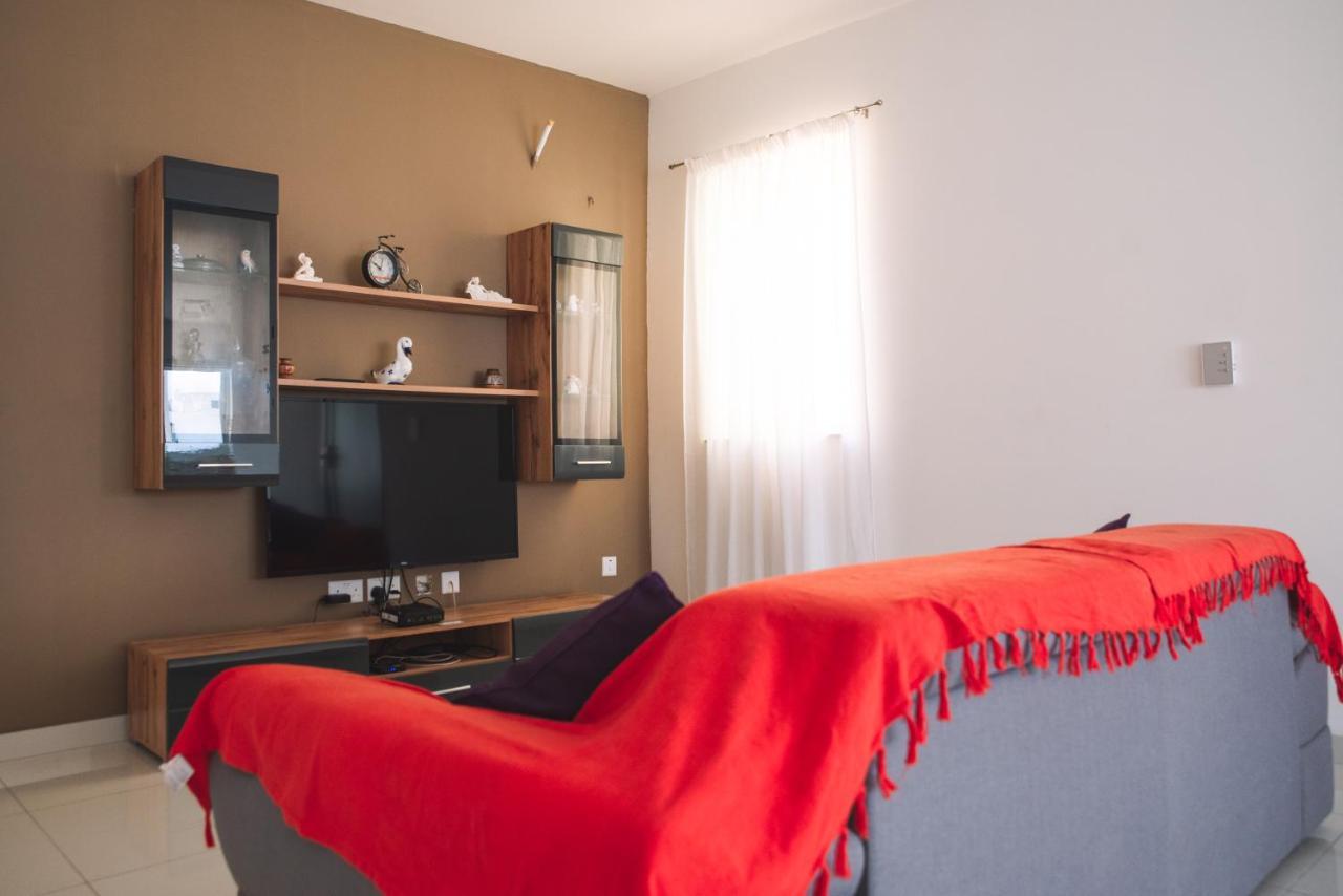 Modern 3 Bedroom With Ac Apartment Zabbar Экстерьер фото