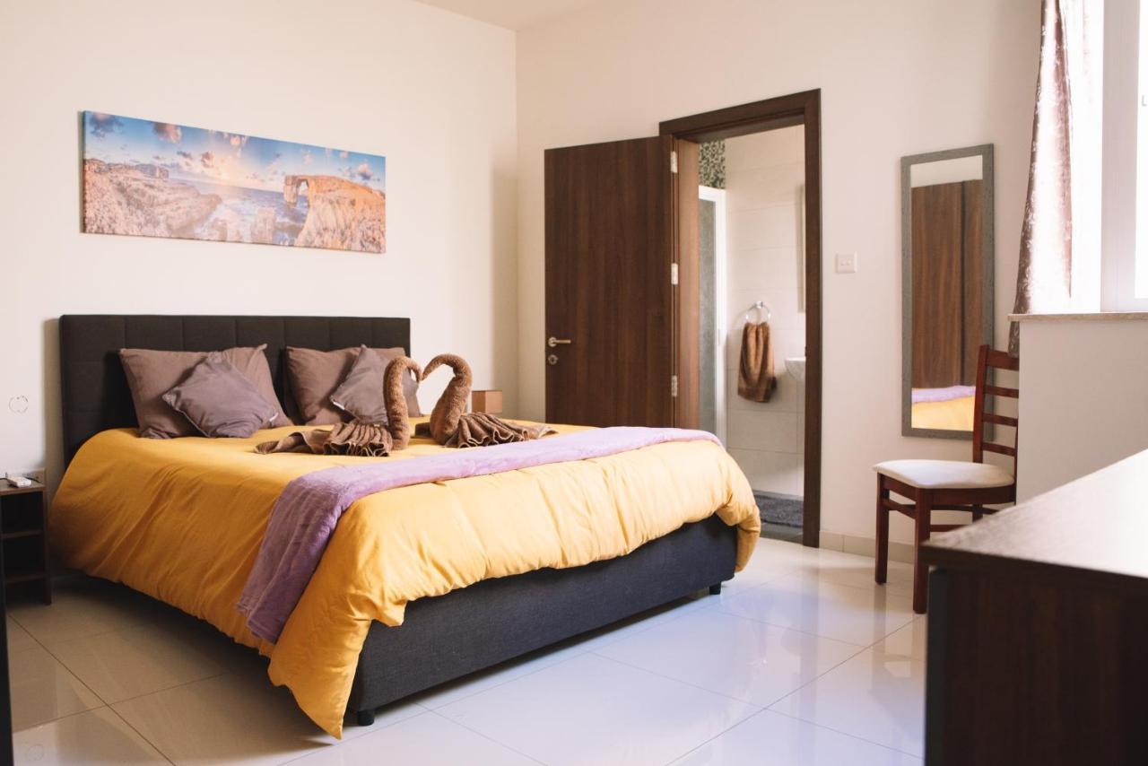 Modern 3 Bedroom With Ac Apartment Zabbar Экстерьер фото