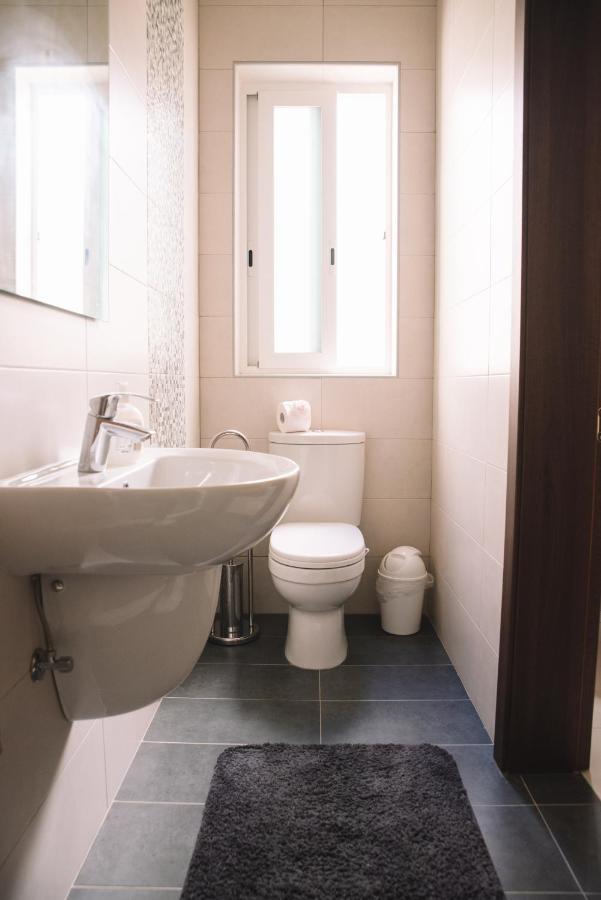 Modern 3 Bedroom With Ac Apartment Zabbar Экстерьер фото