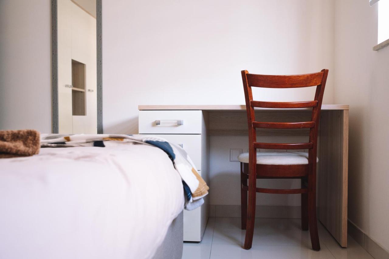 Modern 3 Bedroom With Ac Apartment Zabbar Экстерьер фото