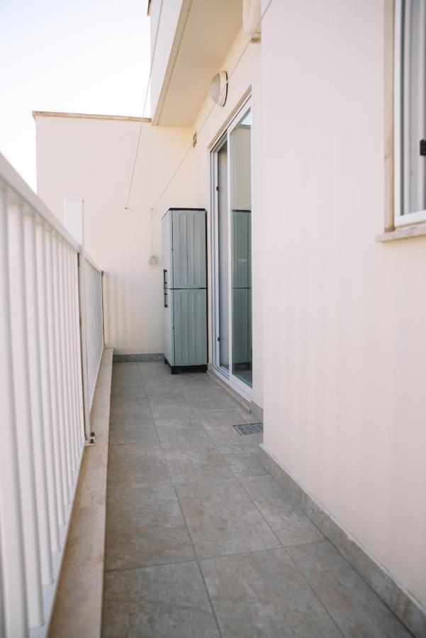 Modern 3 Bedroom With Ac Apartment Zabbar Экстерьер фото