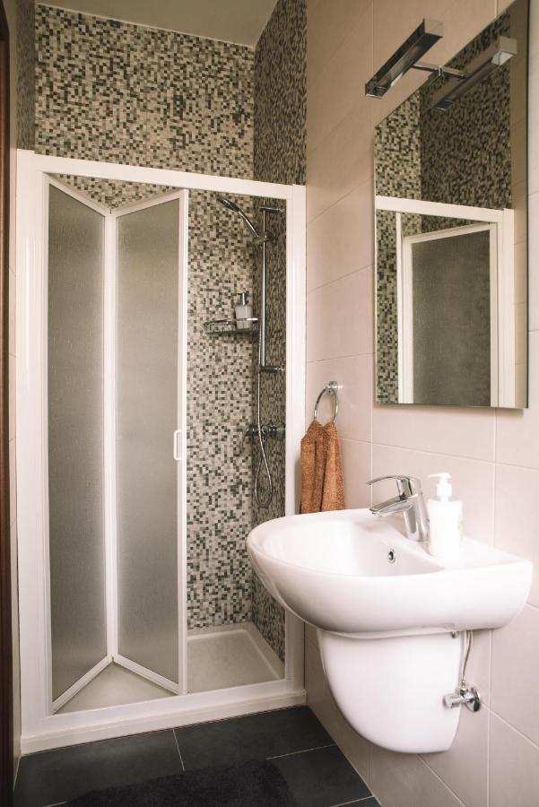 Modern 3 Bedroom With Ac Apartment Zabbar Экстерьер фото