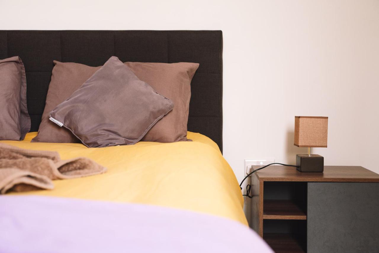 Modern 3 Bedroom With Ac Apartment Zabbar Экстерьер фото